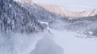 Зима.Релакс.