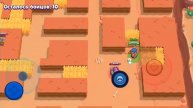 Топ атаки в Brawl Stars.