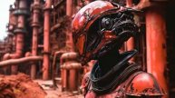 A Look Into My Unfinished Work (unfinished, discarded, and abandoned clips—concepts) Part 2 #aivideo