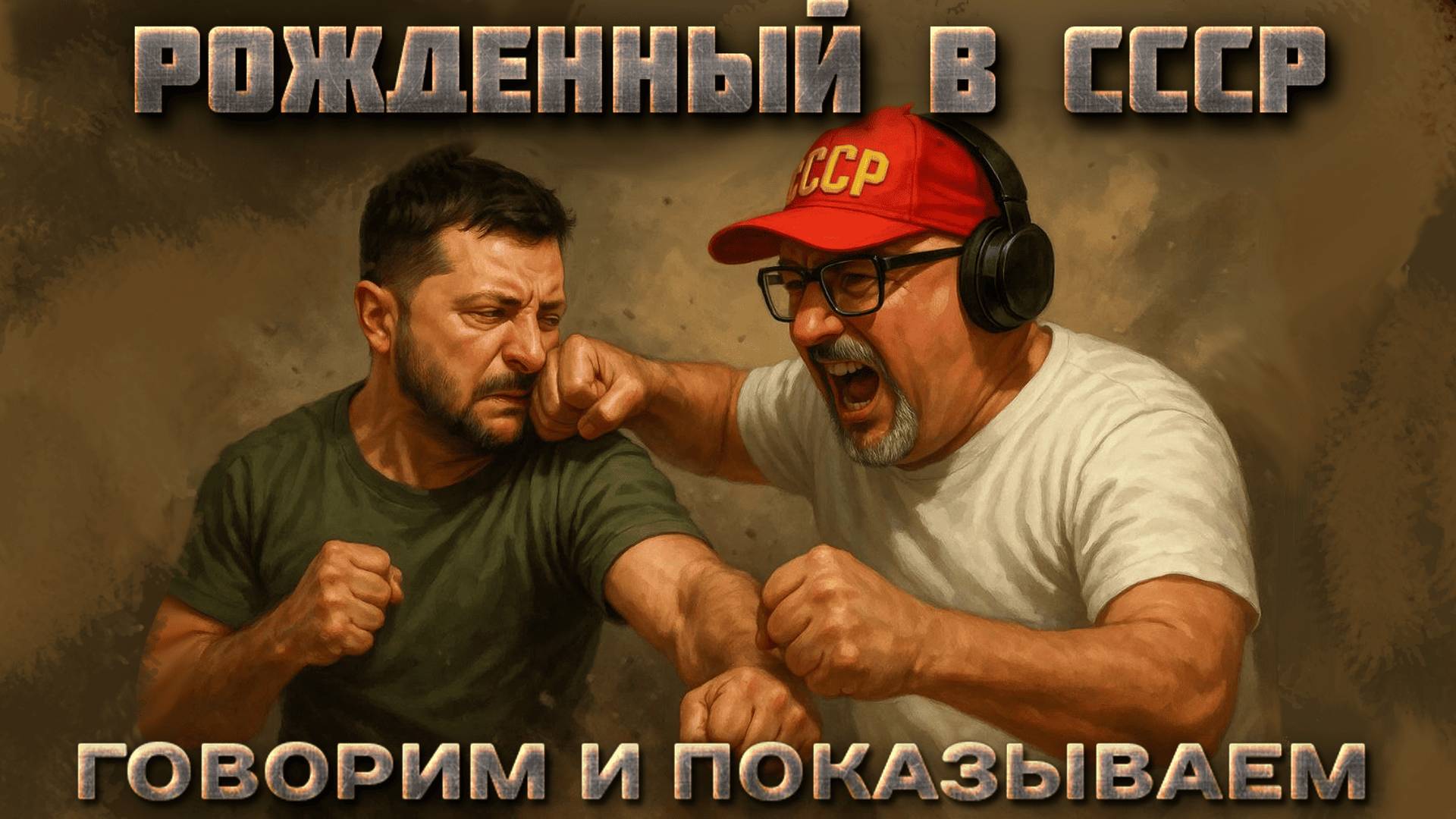 Чат рулетка. Говорим и показываем.