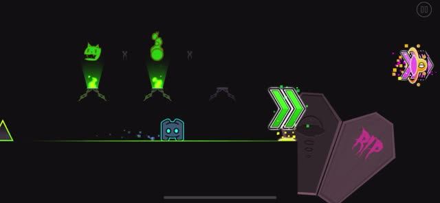 Citadel by subwoofer (event level)