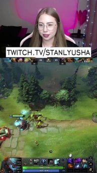TWITCH: stanlyusha ТГК: stanlyusha