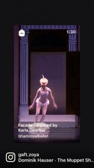 Танцевальный коврик 🎭