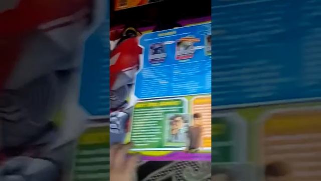 Комиксы про трансформеры часть 2