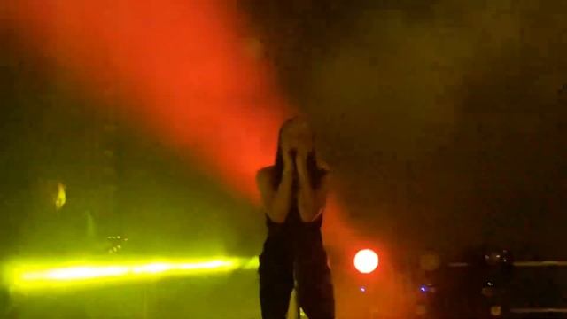 Молчат Дома (Molchat Doma) - Судно (Sudno) LIVE Vancouver 11.05.23