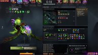 #Dota2 | Праздник Весны и Труда | #SashaSpray