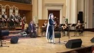 Աշուղ Երամ 2010թ. Ձեռնադրություն ՄԱՍ 1 - YouTube (360p)