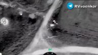 🇷🇺🔥🇺🇦⚡Наступая у Покровска 255 полк штурмует позиции и уничтожает пехоту ВСУ