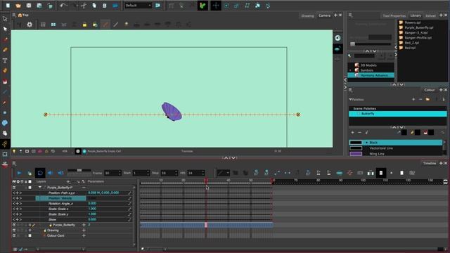 4.14. Animation Paths