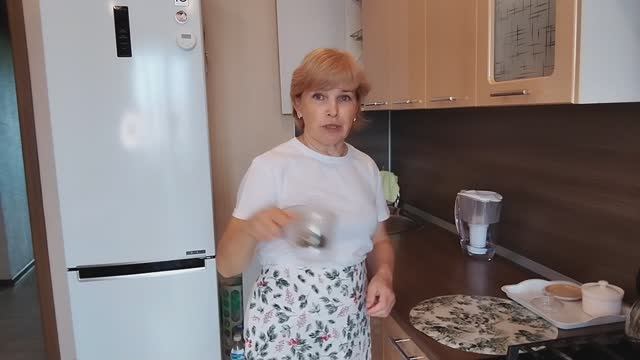 Вот и месяц пролетел. Жизнь как есть.
