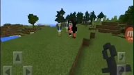 Игра Minecraft обзор мода на Микки Мауса