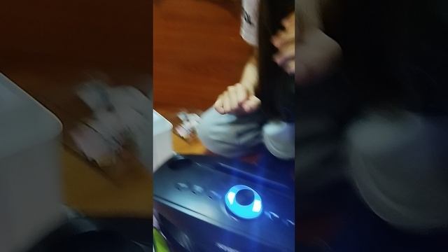 мини асмр и вечерний макияж