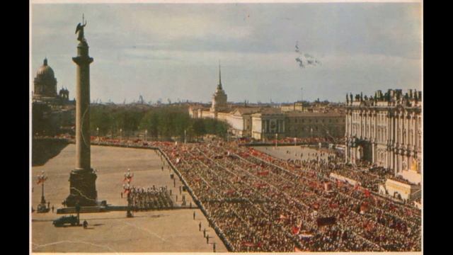 Горизонт (голос) #Саша_Питерской