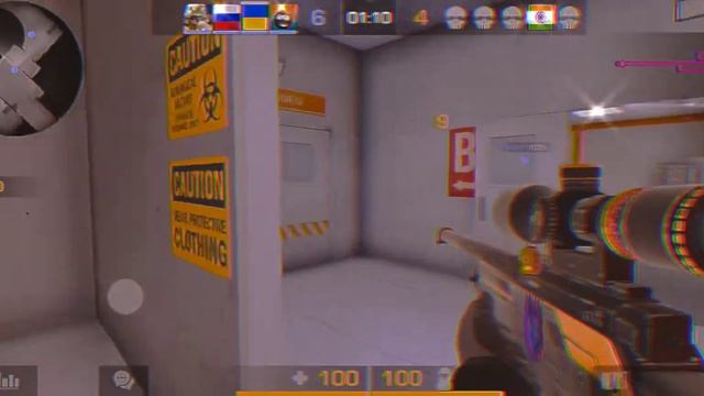 МУВИК ПОД ФОНК