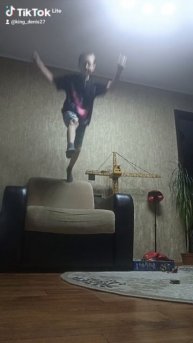 THE MAD Michael Jackson