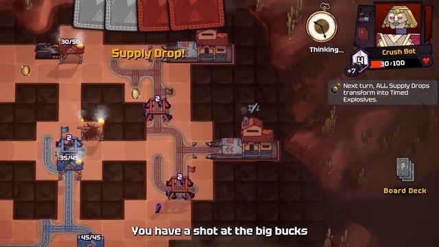 Трейлер Battle Train (дата релиза)