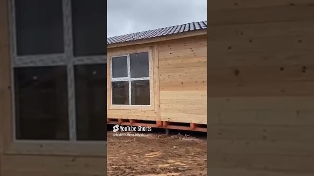 Бытовки и дачные домики в Москве и области ссылка на Авито в шапке профиля (1)