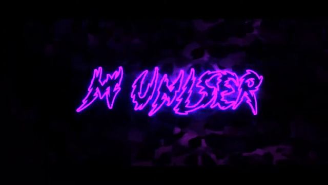 Интро для Munsler [by. KNYAZ]