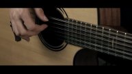 Топ 6-KRANBERRIES|На Гитаре Фингерстайл