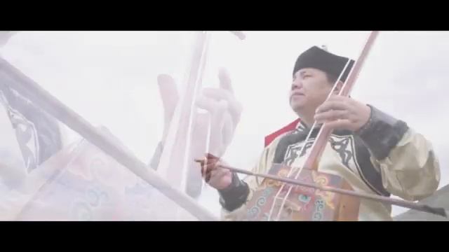 Anthem Buddhists Гимн Буддистов Buddhist Hymn - Бурятия. Улан-Удэ. Anthem of Buddhists. Buryatia
