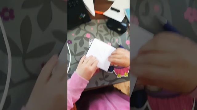 Кораблик своими руками с бумаги а4