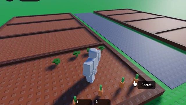 Симулятор фермера Roblox