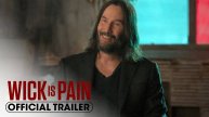 Wick is Pain Documentary Movie - Official Trailer | Lionsgate Movies