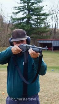 🔫 Remington 7615 Police: Помповая винтовка для правоохранительных органов 🇺🇸