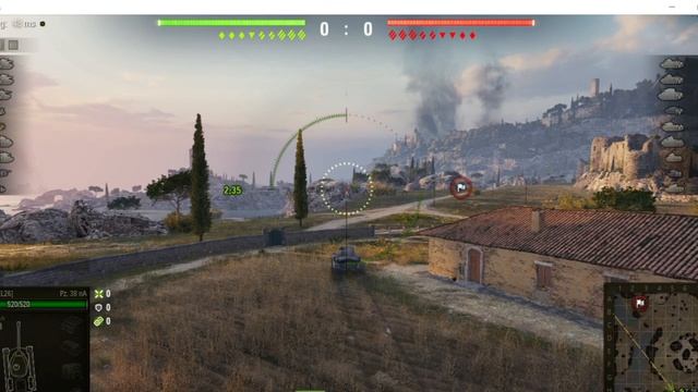 pz38na мир танков (3)