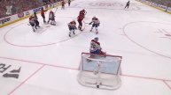 Ovechkin ROCKET launches Caps to lead