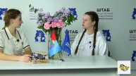 Рубрика “Тема Дня» интервью с активистом Движения Первых Викторией Уваровой