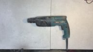 Ремонт перфоратора Makita 2450 1 мая.