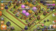 Clash of clans игра взлом