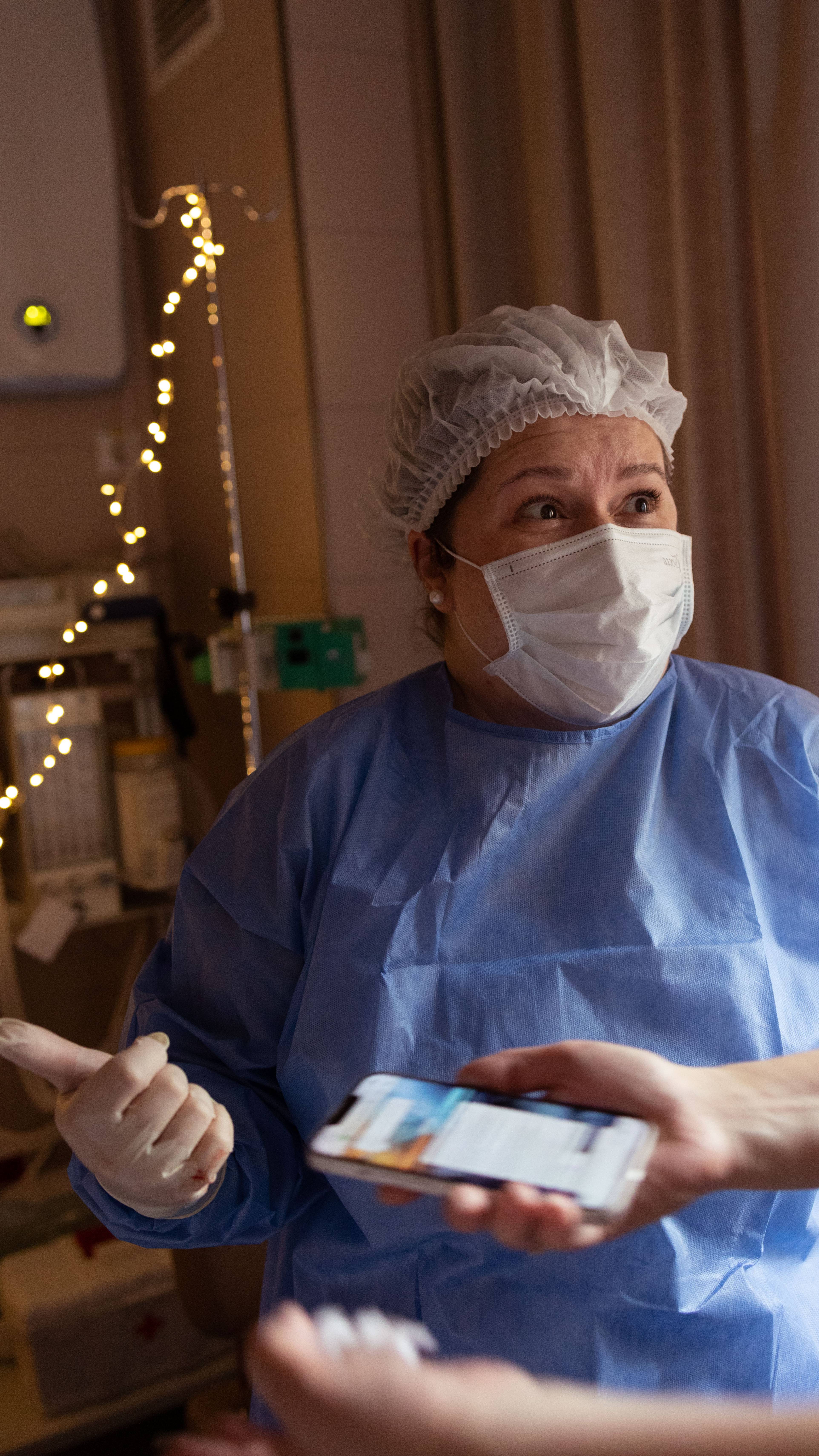 ✨ Первые 2 часа после родов — волшебное время.