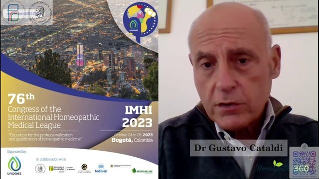 LMHI 2023 - Dr. Gustavo Cataldi
