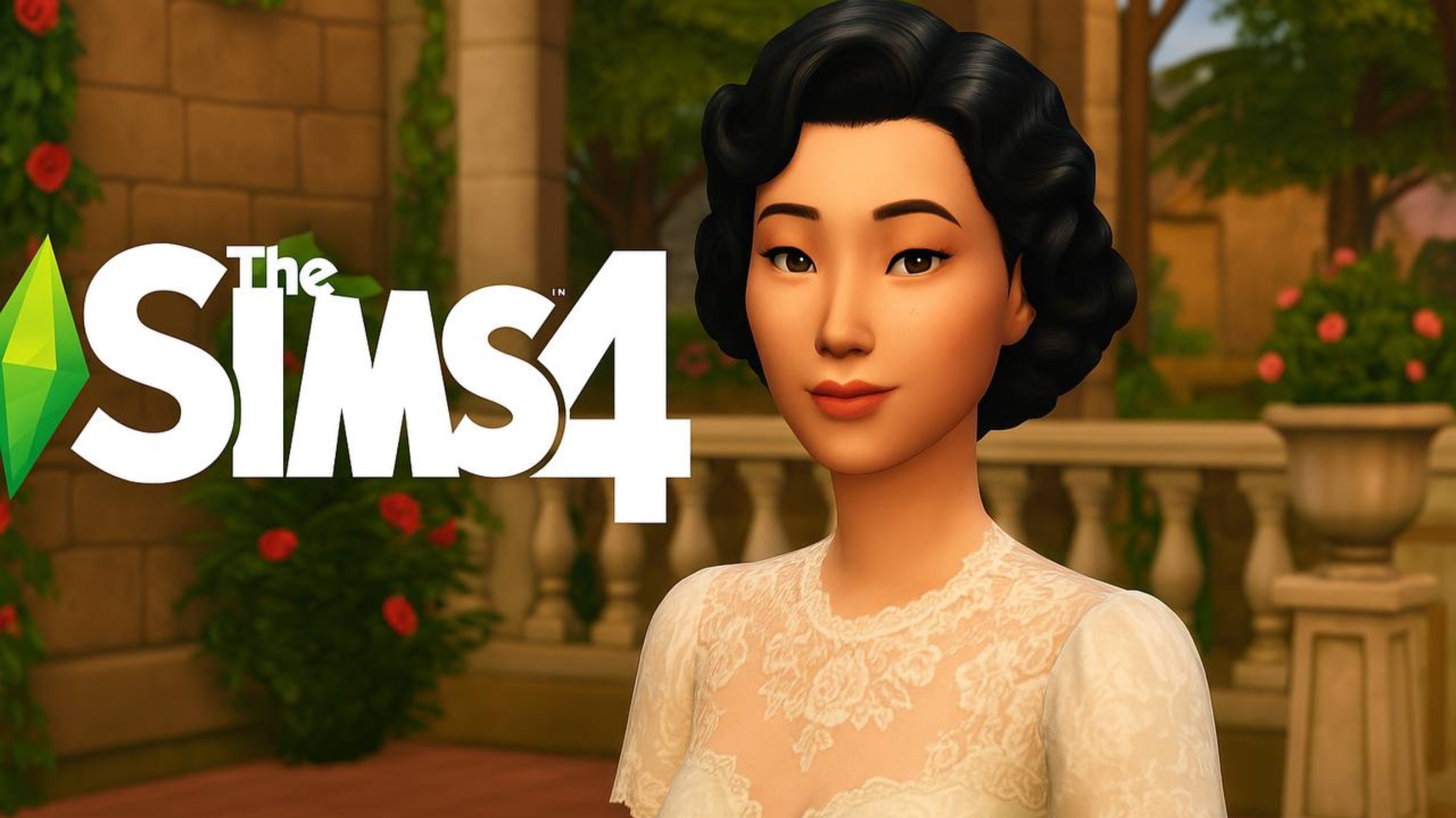 Sims 4 | 25 часть | Закулисье знаменитого фильма о любви