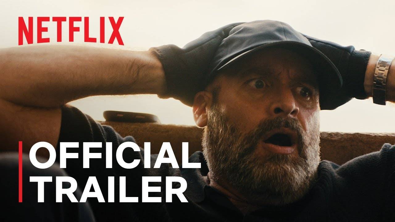 Bad Thoughts TV Series, season 1 - Official Trailer | Netflix