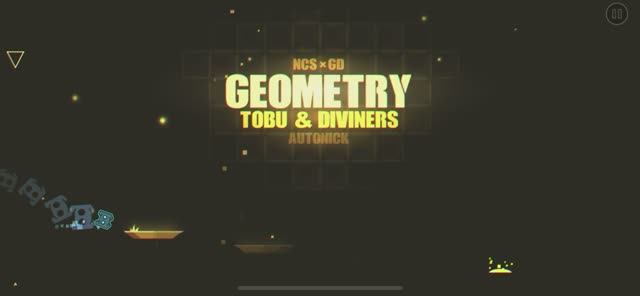 Geometry by autonick (event level)
