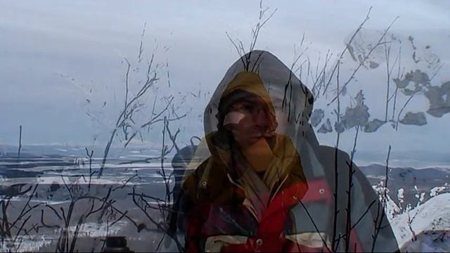 Поездка на гору Арвякрязь