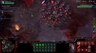 АЛАРАК Механик душ. СтарКрафт 2 StarCraft 2 часть 1