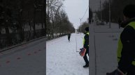#20 старт 5 Вёрст 25.01.25