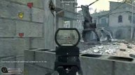 CoD: MW4 — Безупречный план