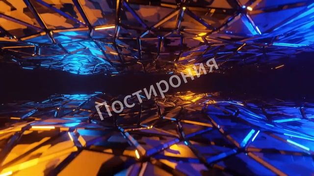 Интро на заказ №19