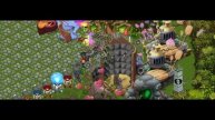 разбудил остров растений в my singing monsters 😱