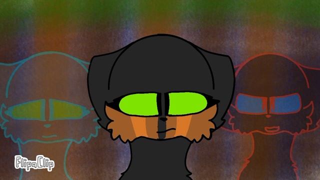 выбор между другом и отцом [animation meme]