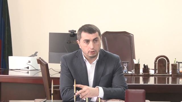 Обсудили вопросы подготовки оросительных каналов к поливному сезону
