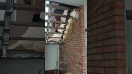 красим лестницу своими руками