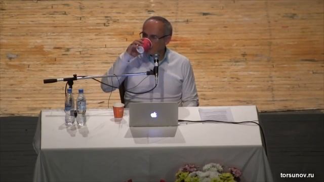 Отношения с человеком строй в зависимости от его разума! [Олег Торсунов]