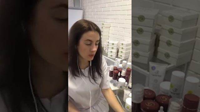 Виходимо з карантину. ТОП процедури