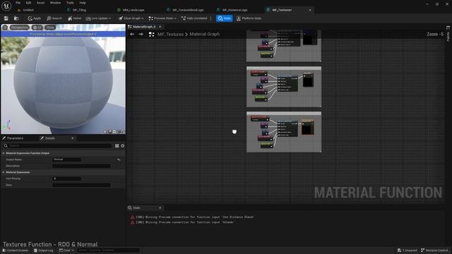 06.4.AutoLand_TexturesFunction